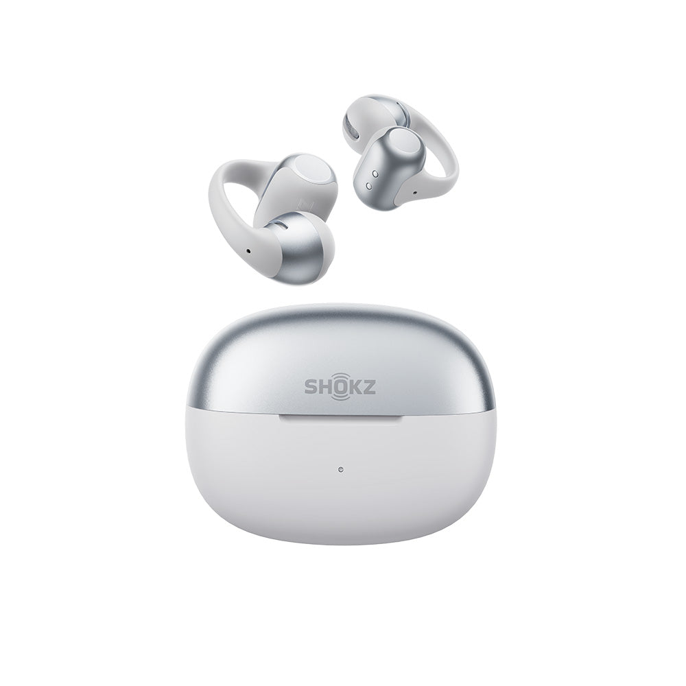Shokz Opendots 2 TWS - Grey
