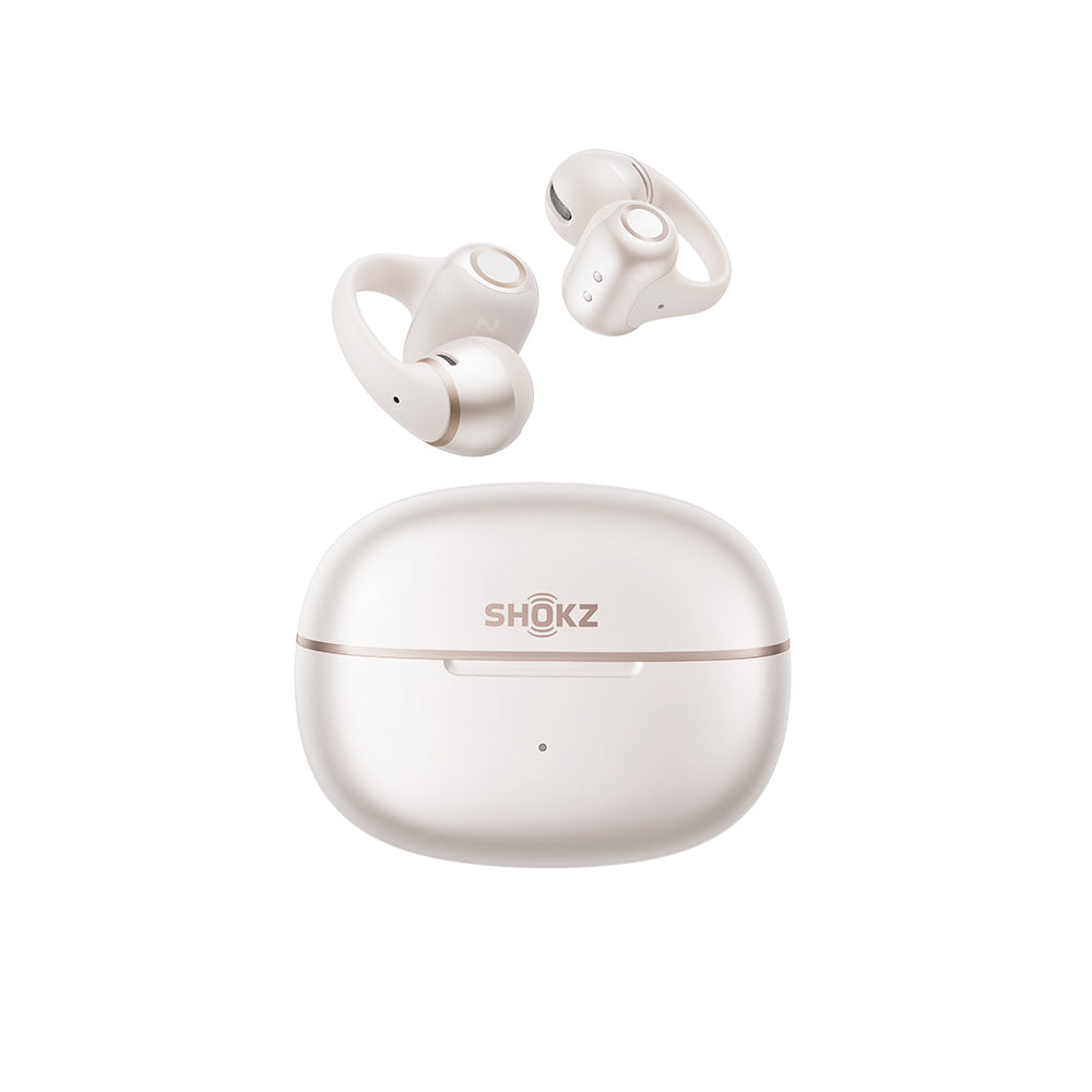 Shokz Opendots 2 TWS - White