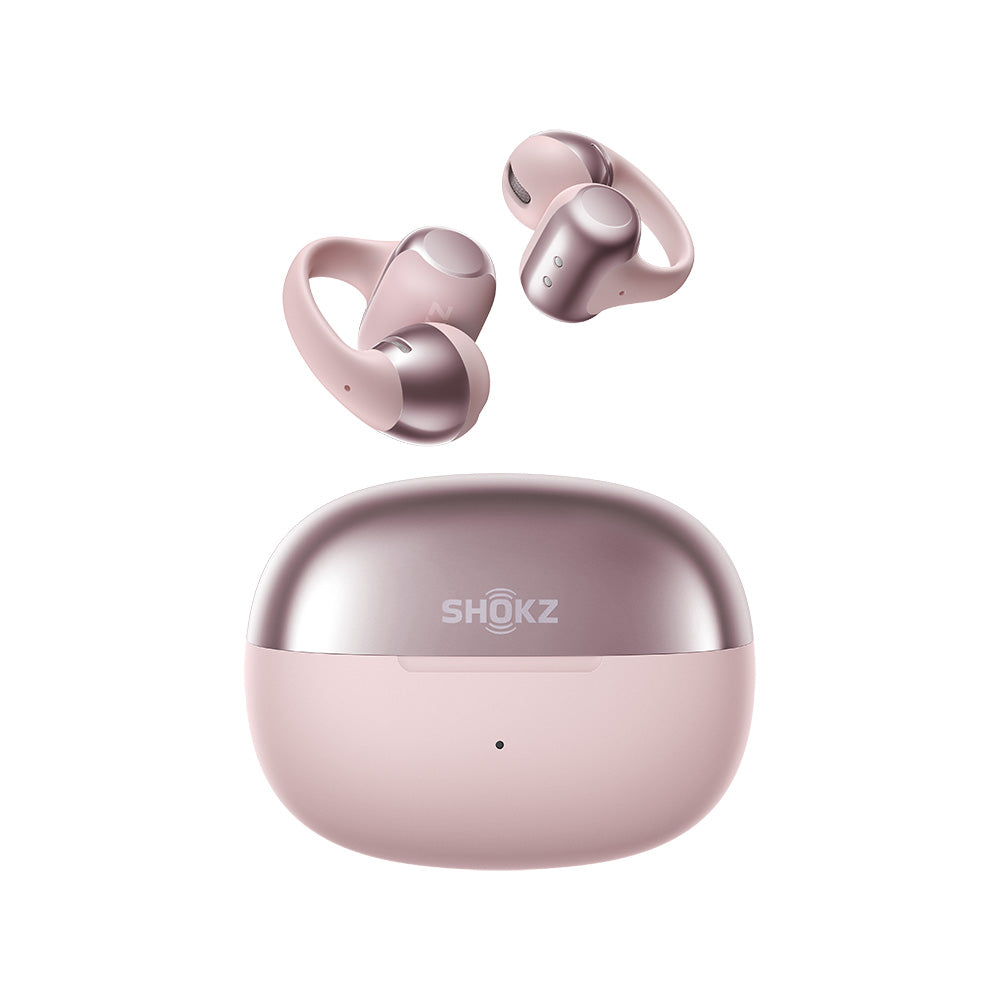 Shokz OpenDots One (Pink)