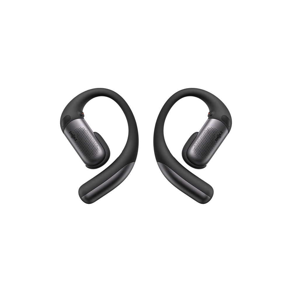 Shokz OpenFit Pro Open-Ear TWS Earbuds (Black)