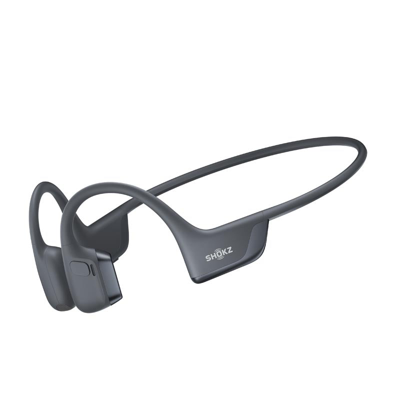 Shokz OpenRun Pro 2 BT Headphones (Black)