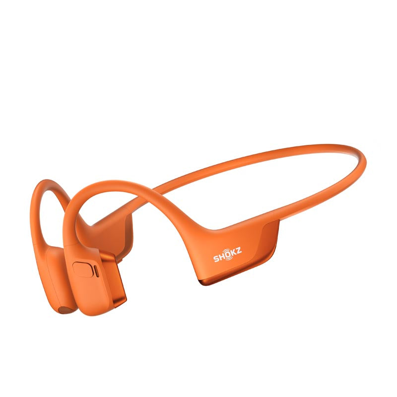 Shokz OpenRun Pro 2 BT Headphones (Orange)