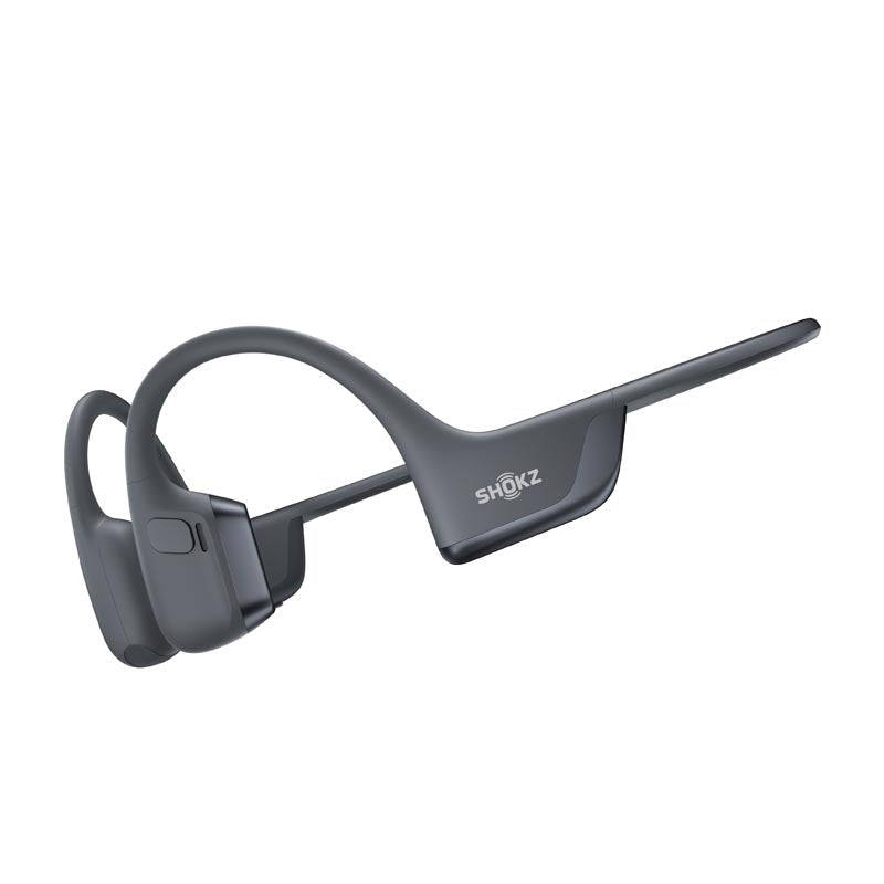 Shokz OpenRun Pro 2 Mini BT Headphones Black