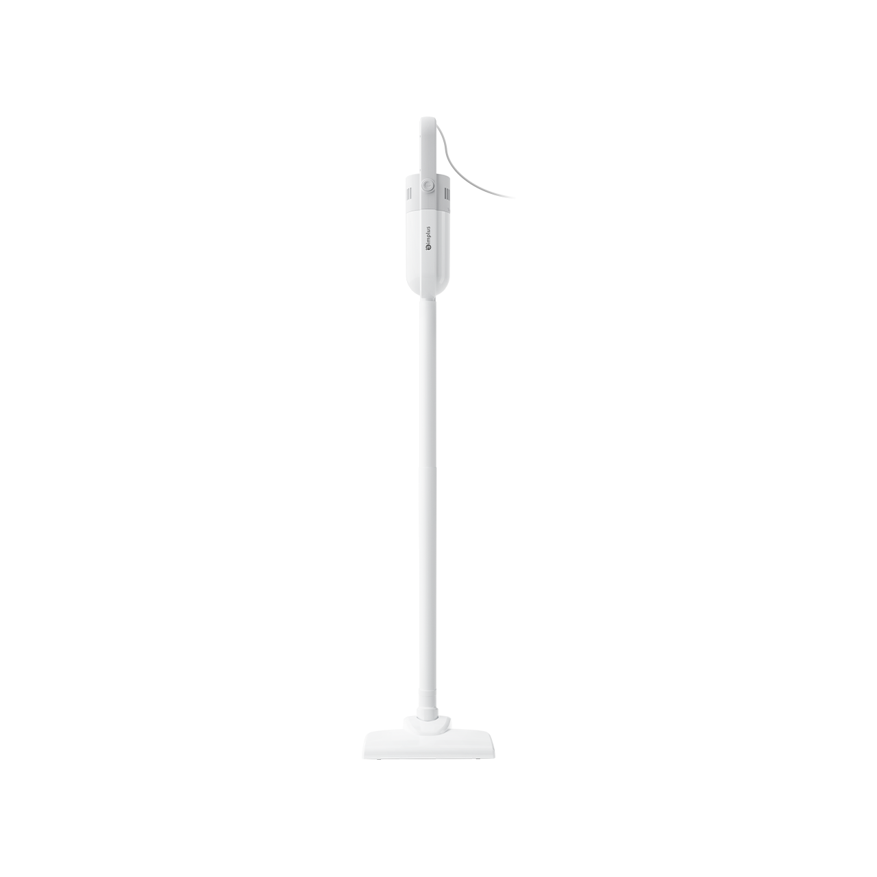 Simplus XCQH002WH00-S White Corded Vacuum Cleaner