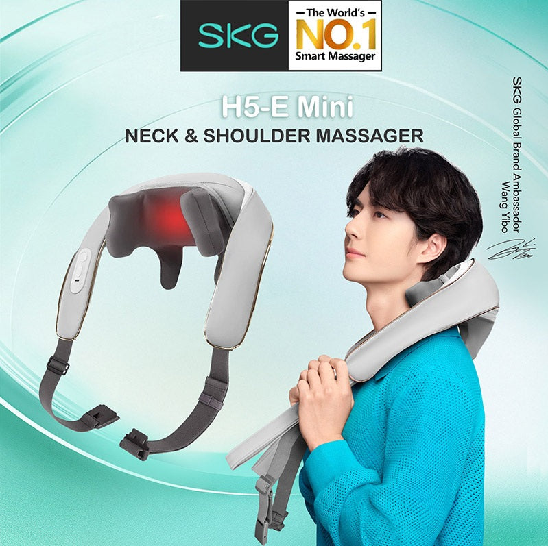 SKG H5-E Mini Neck Massager