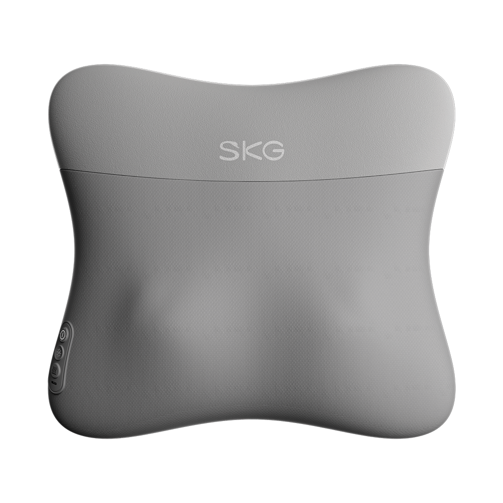 SKG VS500 Back and Waist Massager