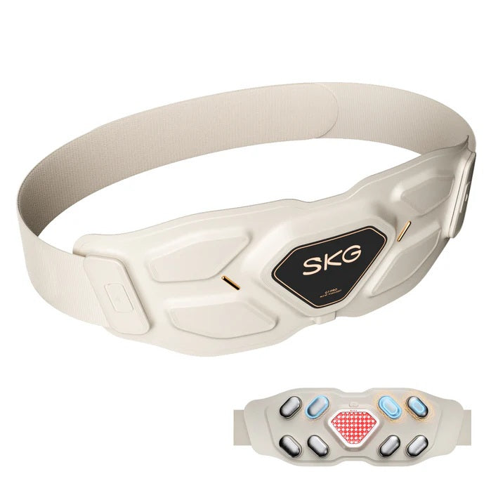 SKG W9 Pro Waist Massager