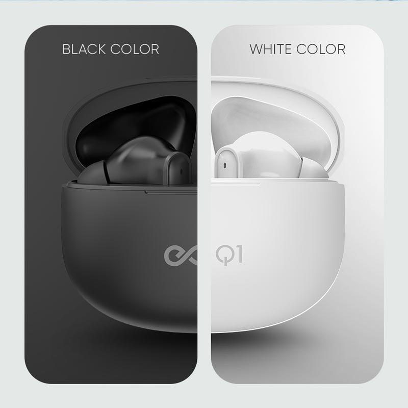 SONICGEAR EARPUMP Q1 BLACK