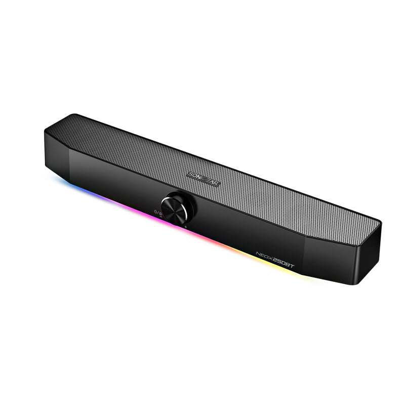 SonicGear Neox 250BT Soundbar (Black)
