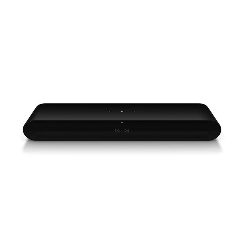 Sonos Ray all-in-one Soundbar (Black)