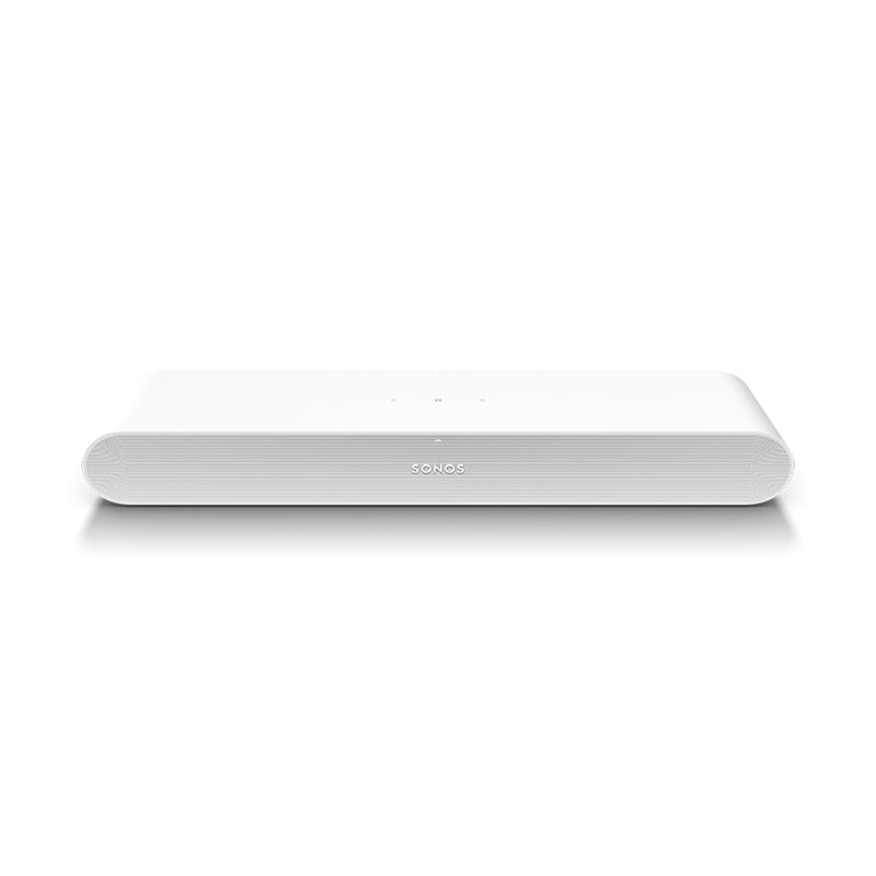 Sonos Ray all-in-one Soundbar (White)