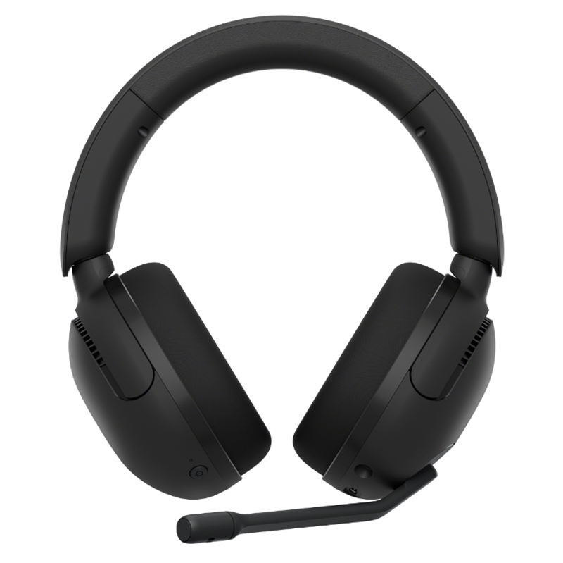Sony INZONE H5 Wireless Gaming Headset (Black)