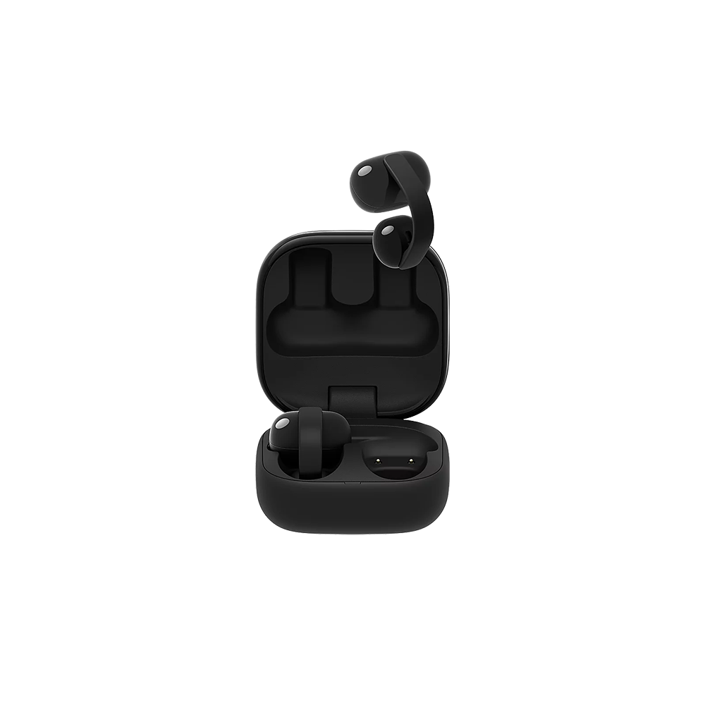 Sony LinkBuds Clip WF-LC900/BZE TWS Earphones Black