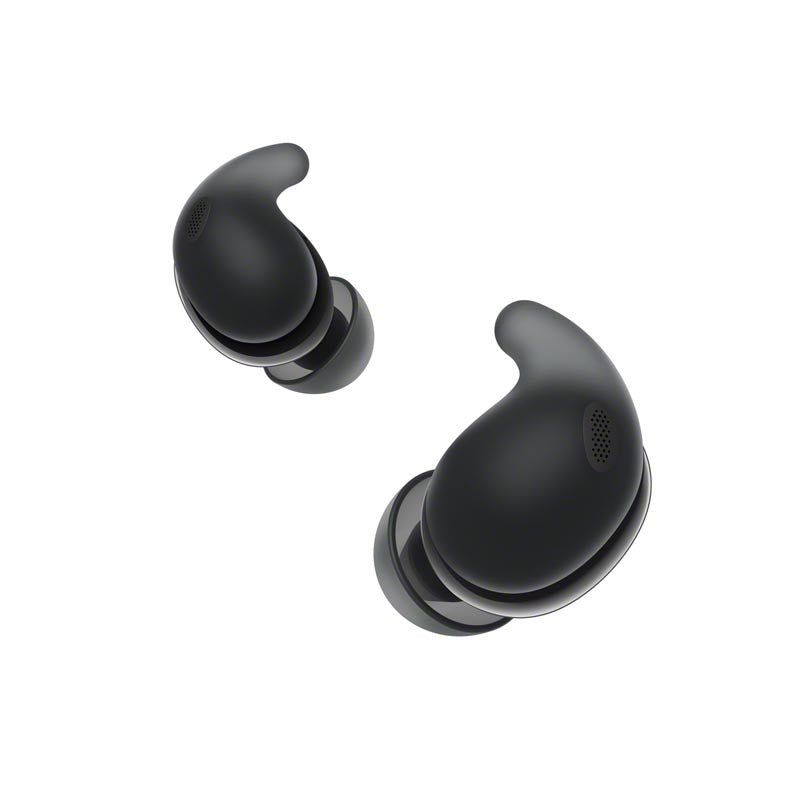 Sony LinkBuds Fit WF-LS910N/BZE TWS Earphones Black