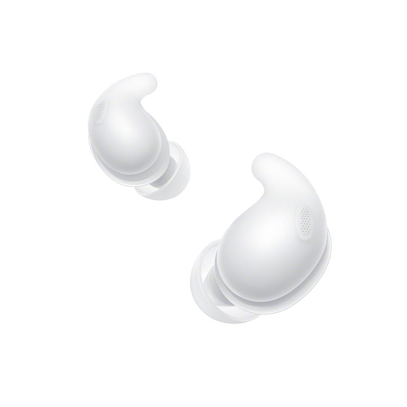 Sony LinkBuds Fit WF-LS910N/WZE TWS Earphones White
