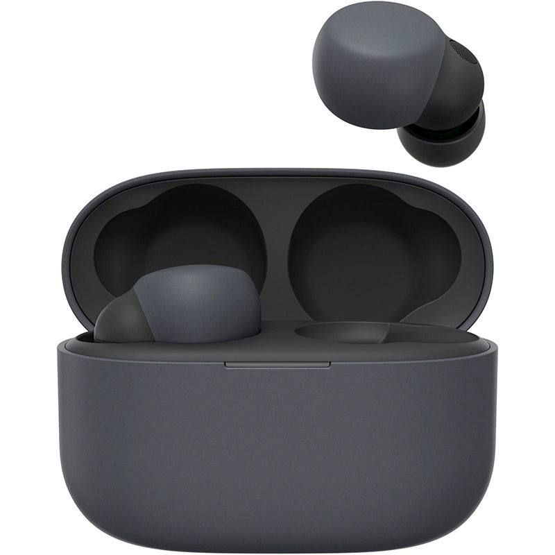 Sony LinkBuds S True Wireless Earphones (Black)