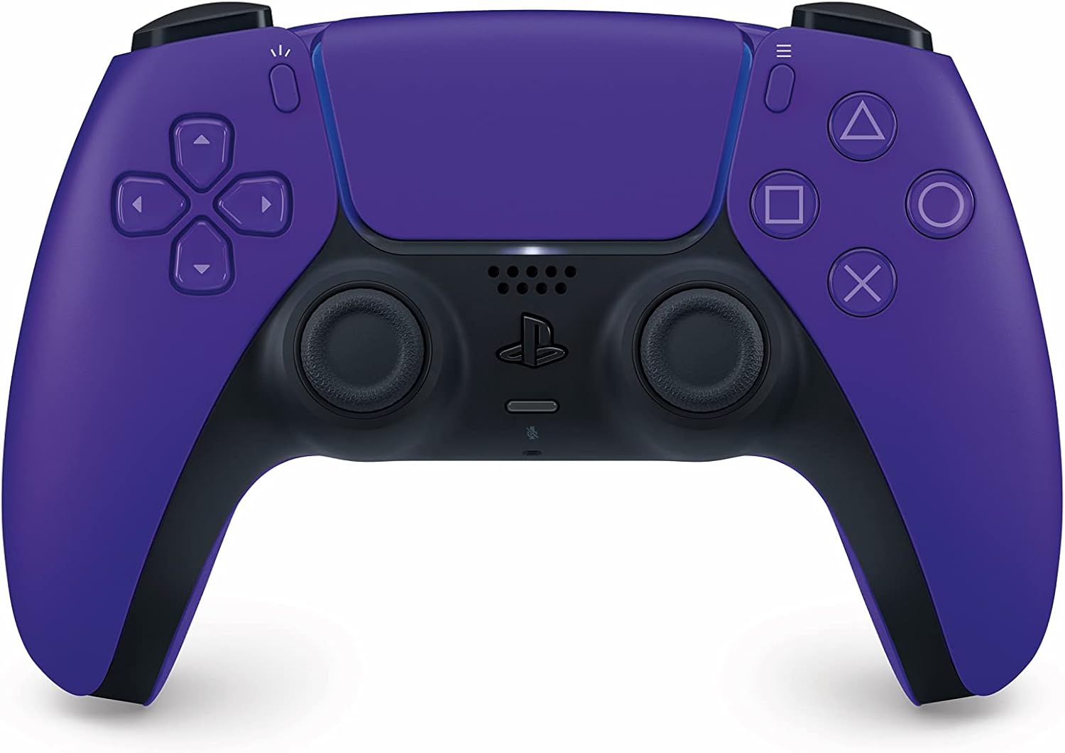 Sony PS5 DualSense Wireless Controller-Galactic Purple (6.0)