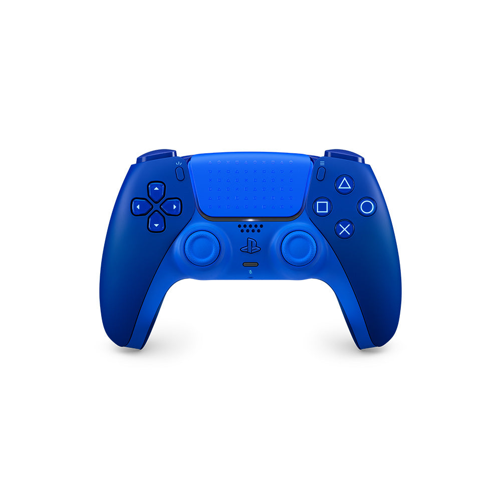 Sony PS5 DualSense Wireless Controller – Icon Blue Limited Edition