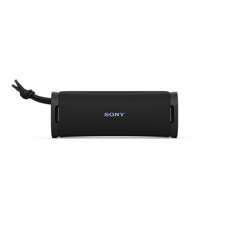 Sony ULT Field 1 SRS-ULT10 BCE BT Speaker Black