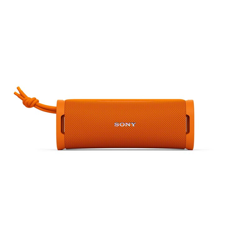 Sony ULT Field 1 SRS-ULT10/DCE BT Speaker Orange