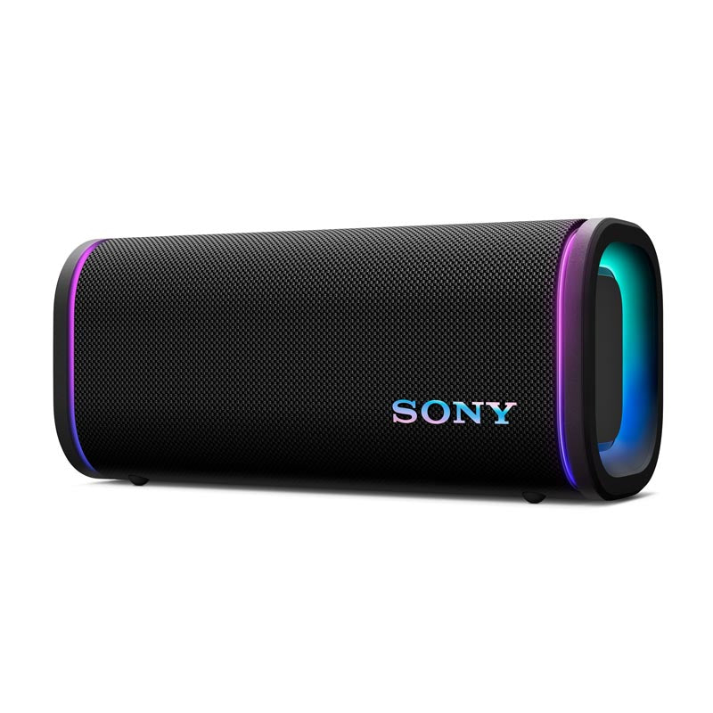 Sony ULT Field 5 SRS-ULT50/BZE BT Speaker Black