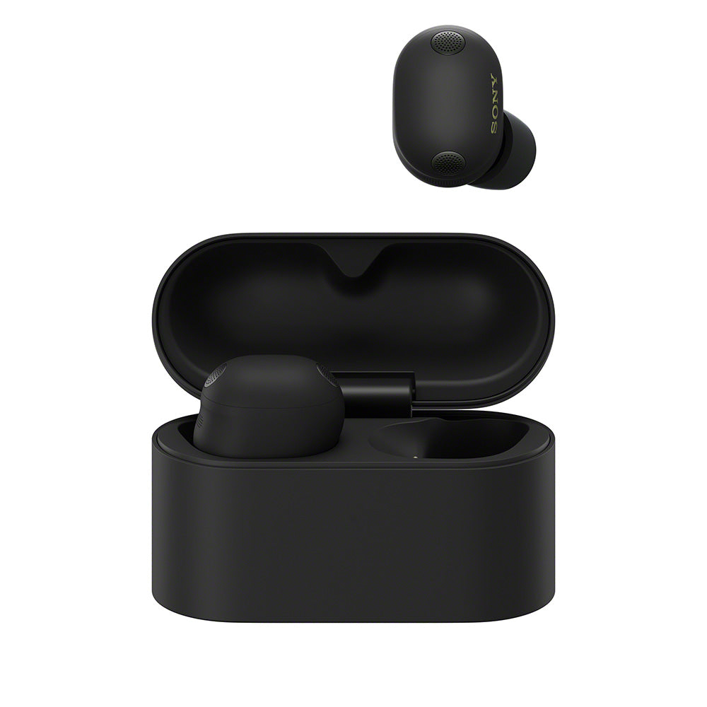 Sony WF-1000XM6/BCE TWS Earphones (Black)