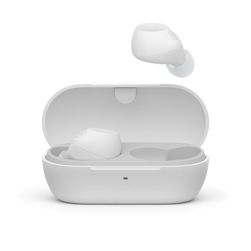 Sony WF-C710N/WZE TWS Earphones White