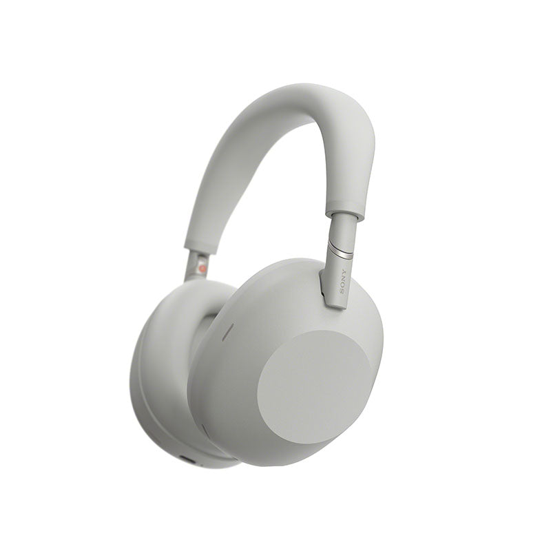 Sony WH-1000XM6/LME BT NC Headphones (Silver)