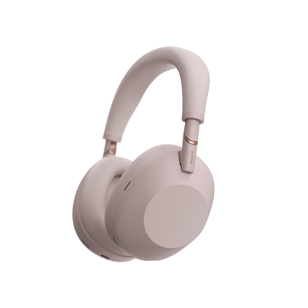Sony WH-1000XM6/PME BT NC Headphones (Smoky Pink)