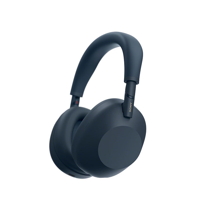 Sony WH-1000XM6/SME BT NC Headphones (Blue)