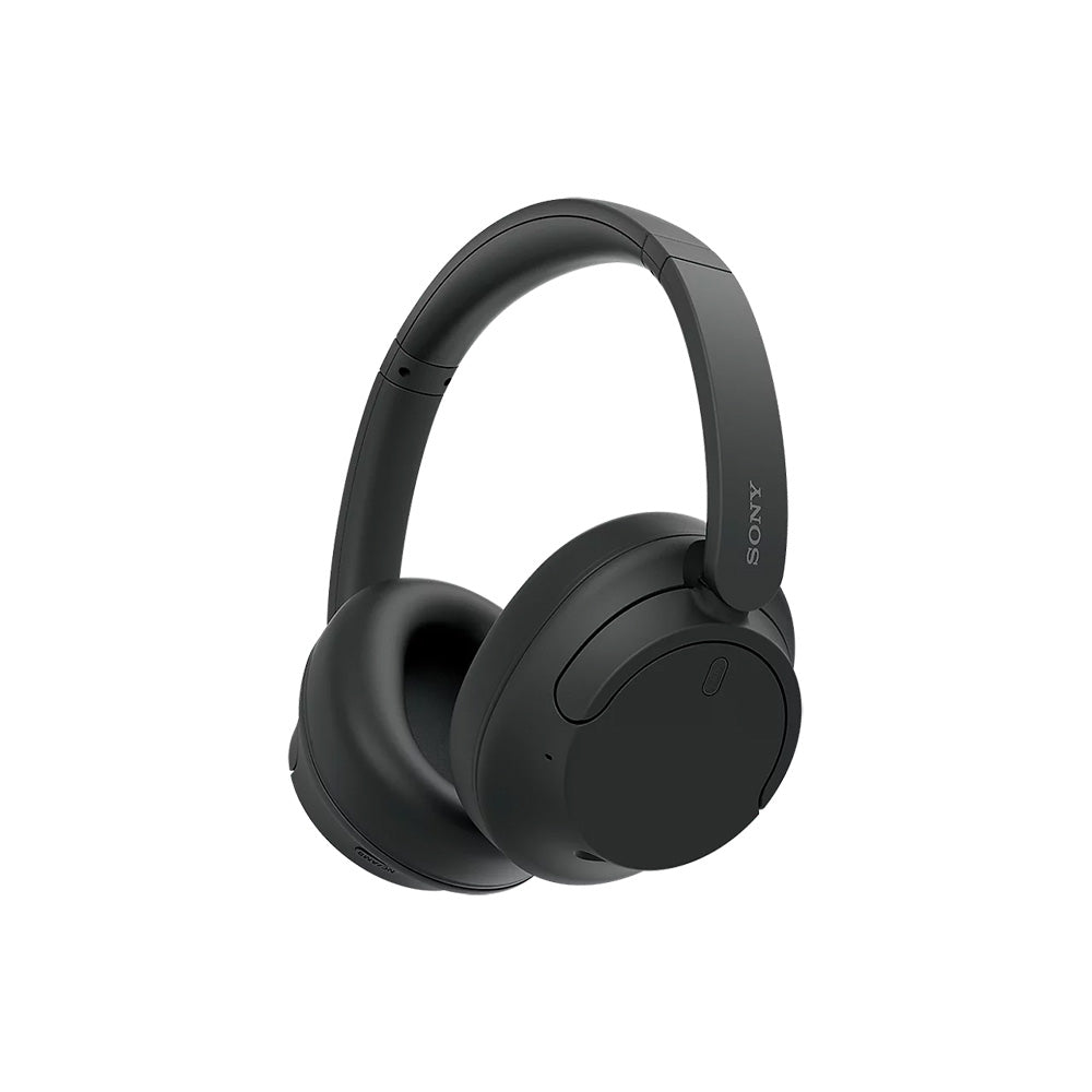 Sony WH-CH720N Bluetooth Headphones (Black)