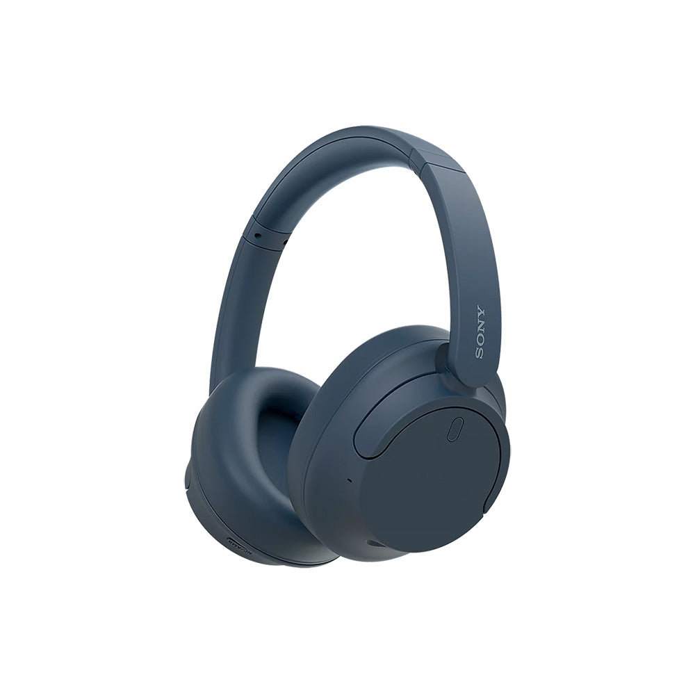 Sony WH-CH720N Bluetooth Headphones (Blue)