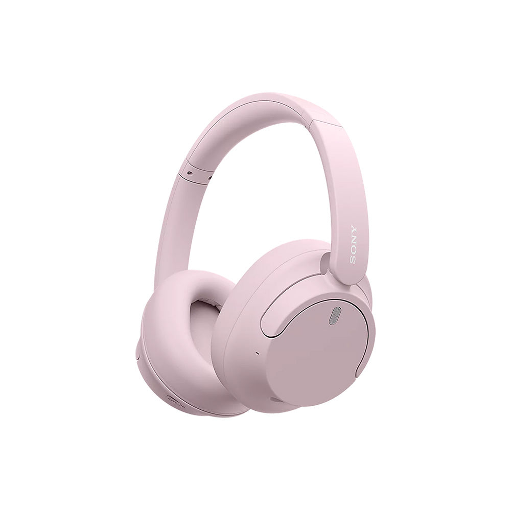 Sony WH-CH720N Bluetooth Headphones (Pink)