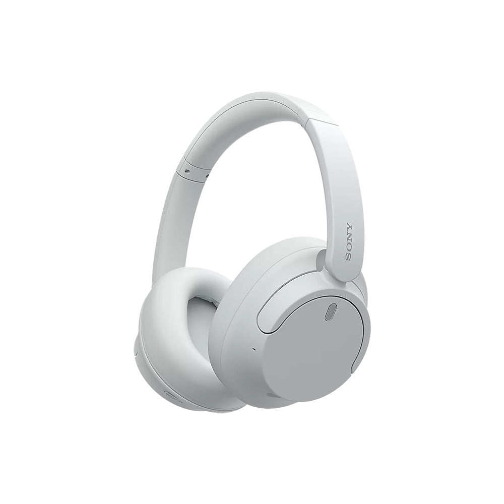 Sony WH-CH720N Bluetooth Headphones (White)