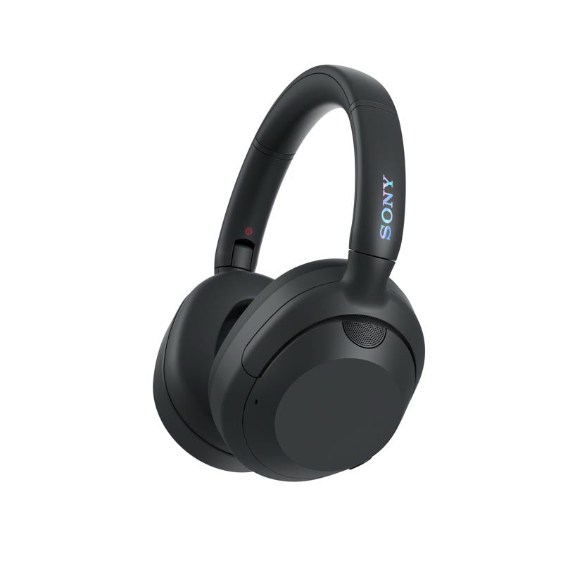 Sony WH-ULT900N/BCE BT NC Headphone Black