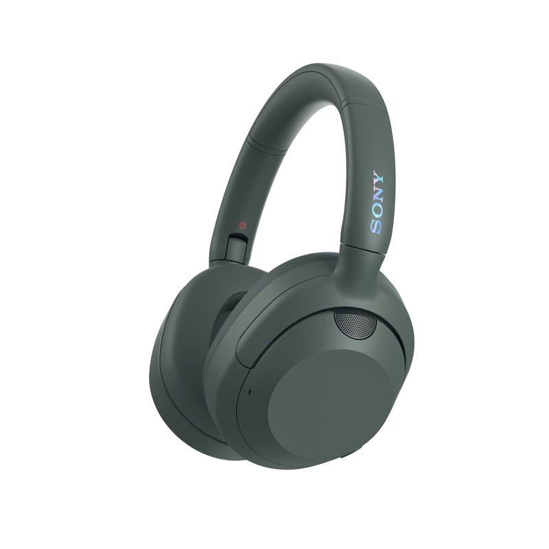 Sony WH-ULT900N/HCE BT NC Headphone (Forest Gray)