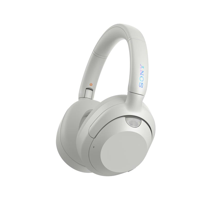 Sony WH-ULT900N/WCE BT NC Headphone (Off White)