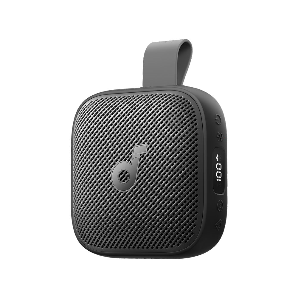Soundcore D5103010 Boom Go 3i - Black