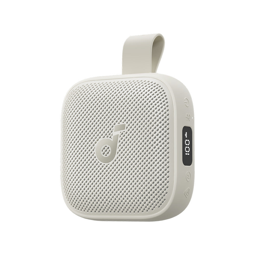 Soundcore D5103020 Boom Go 3i - White