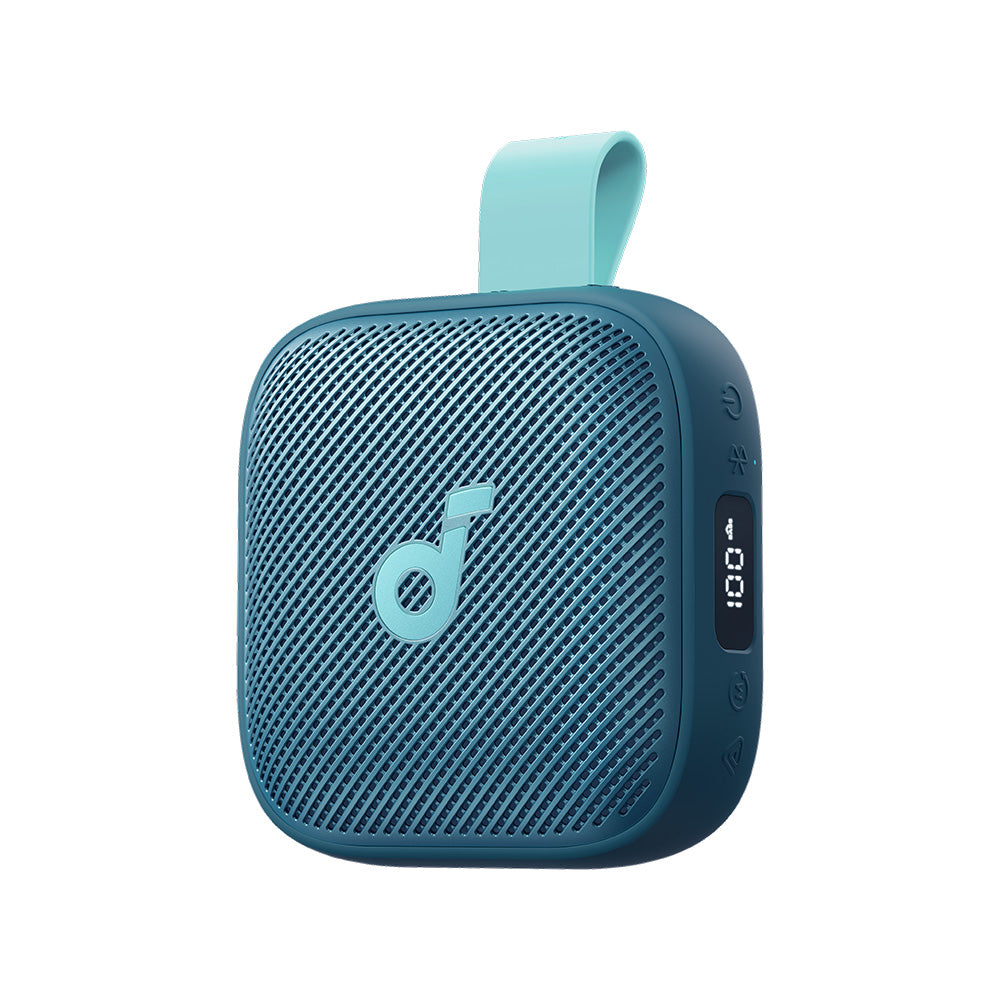 Soundcore D5103030 Boom Go 3i - Blue