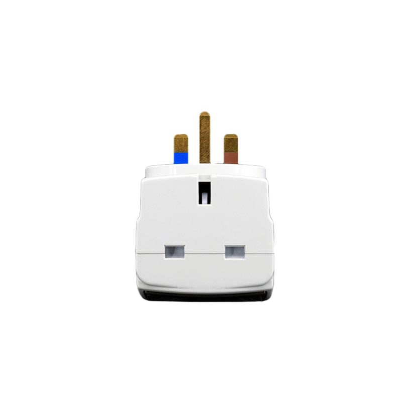 SoundTeoh PP-18SU Multiway Adaptor With Individual Power Switches