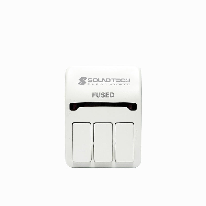 SoundTeoh PP-51 Multiway Adaptor
