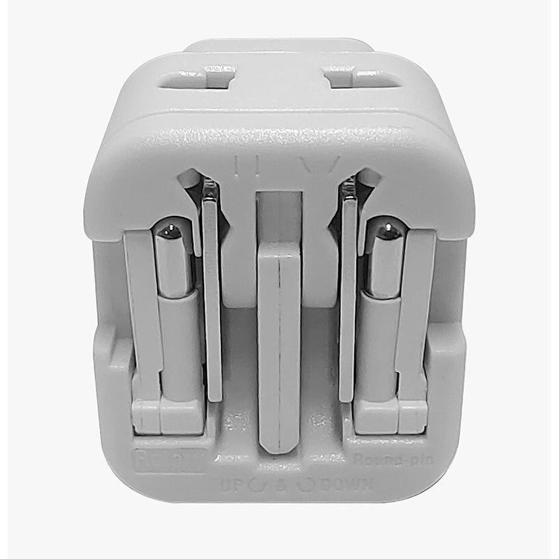 SoundTeoh WP-21W Travel Adapter