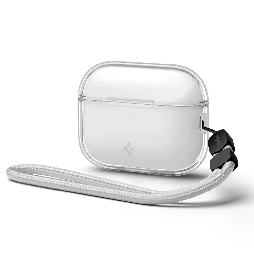 Spigen AirPods Pro (3rd Gen) Case Liquid Crystal - Crystal Clear