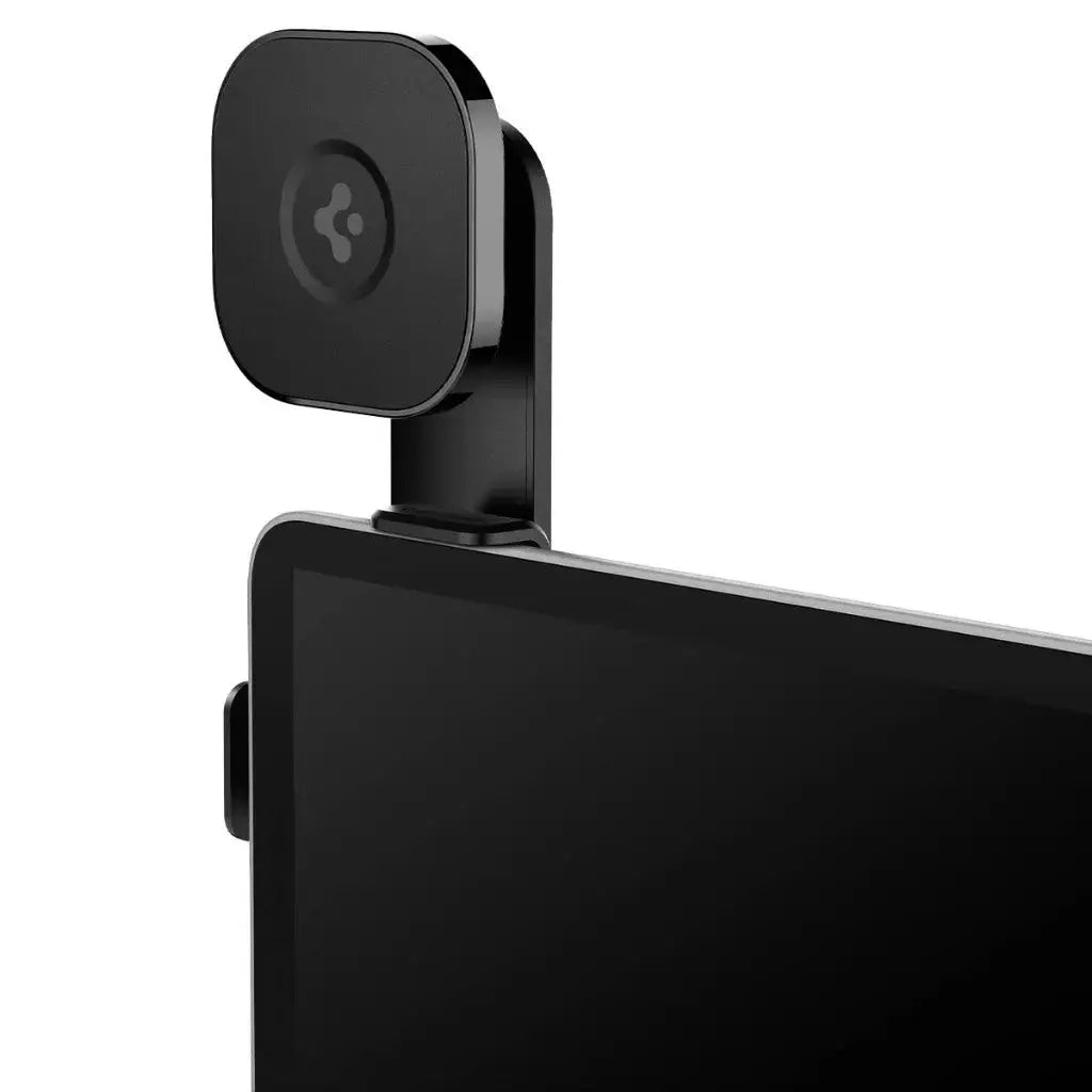 Spigen Tesla OneTap MagSafe Car Mount Holder (Screen) - Black