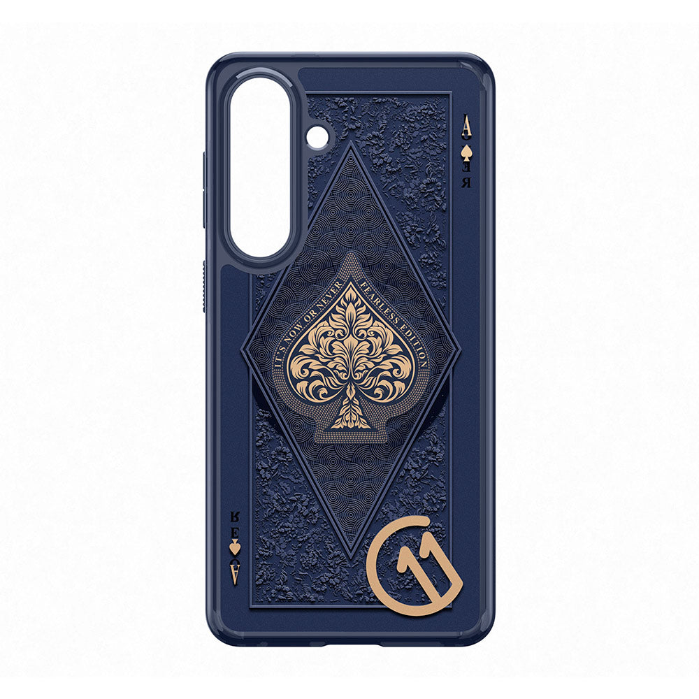 SPIGEN Samsung Galaxy S26+ c11 Magnet Case Fearless (GP-FPS947PGBNW)