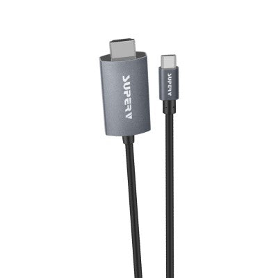 SuperV HC01 2M Type C to HDMI 4K Cable