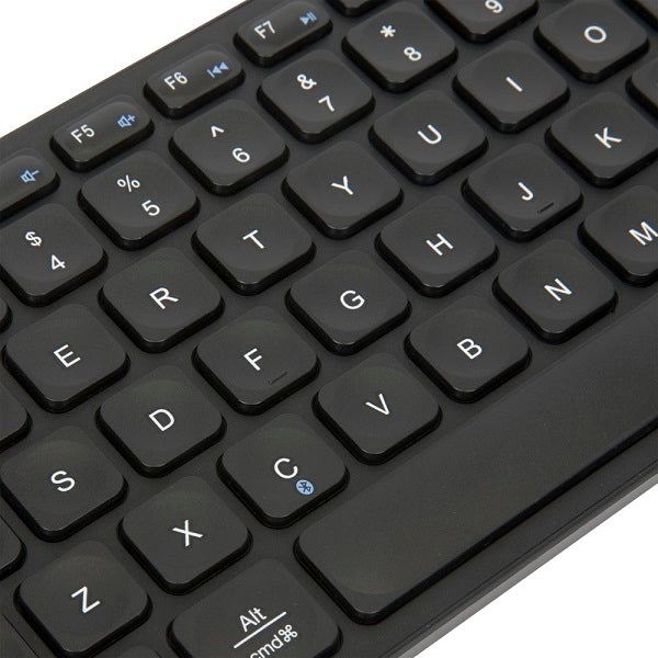 Targus AKB862AP-50 Compact Multi-Device Bluetooth Keyboard