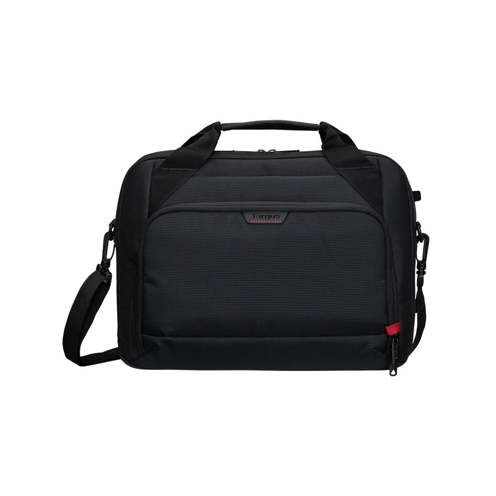 Targus Classic 14" Briefcase - Black