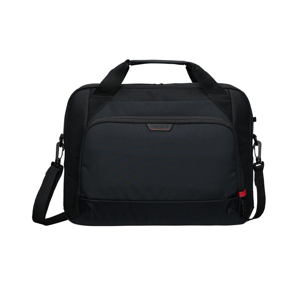 Targus Classic 15.6" Briefcase - Black